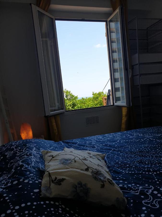 Villa Angelina 博索莱伊 外观 照片