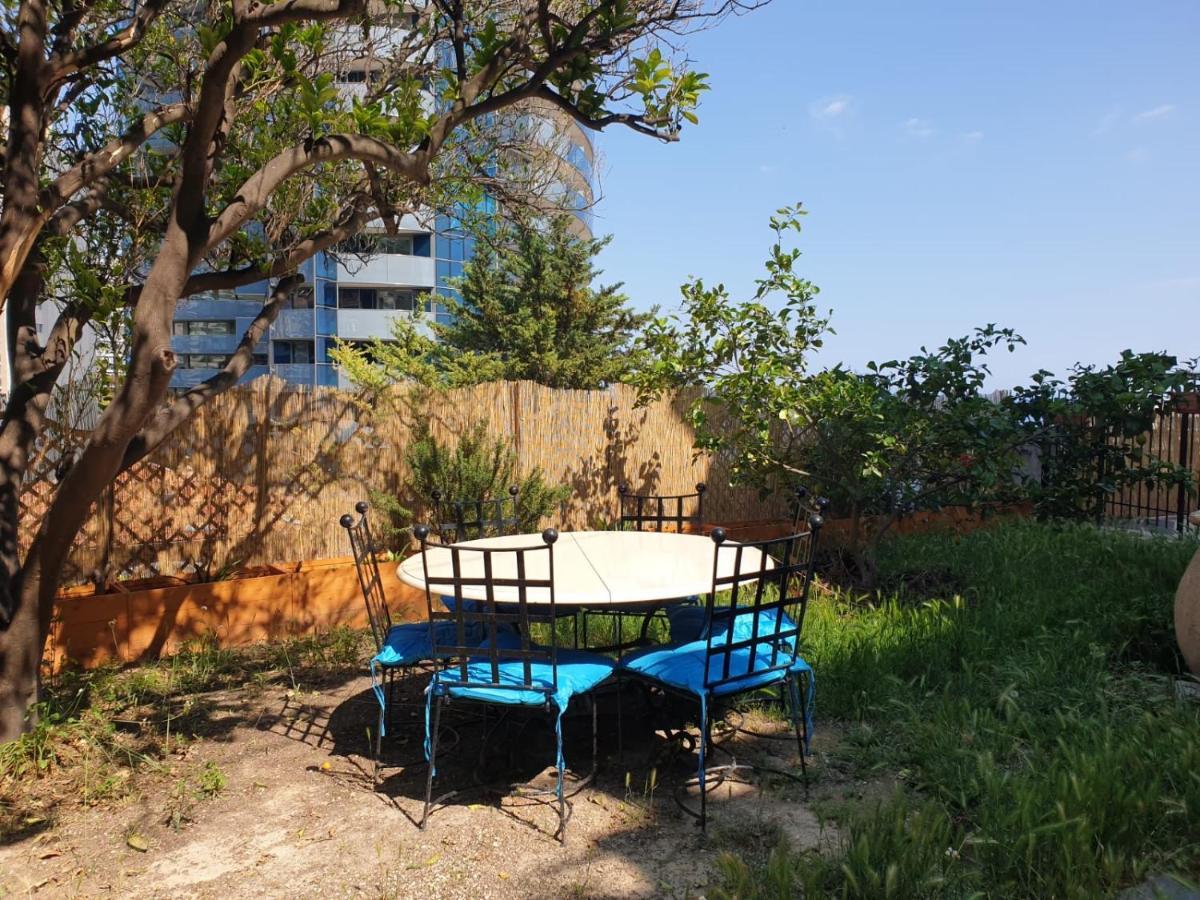 Villa Angelina 博索莱伊 外观 照片