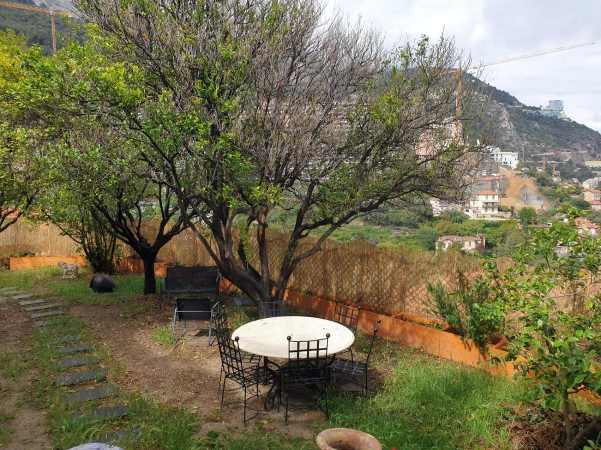 Villa Angelina 博索莱伊 外观 照片