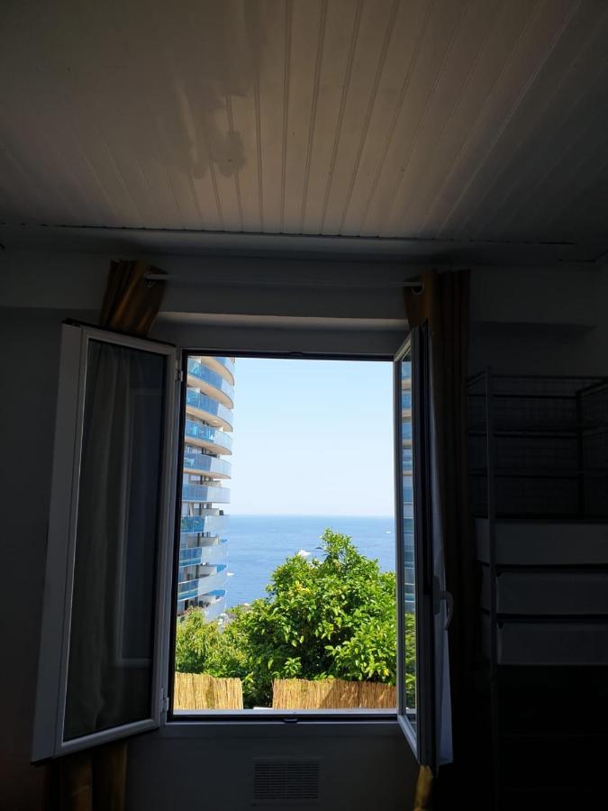 Villa Angelina 博索莱伊 外观 照片