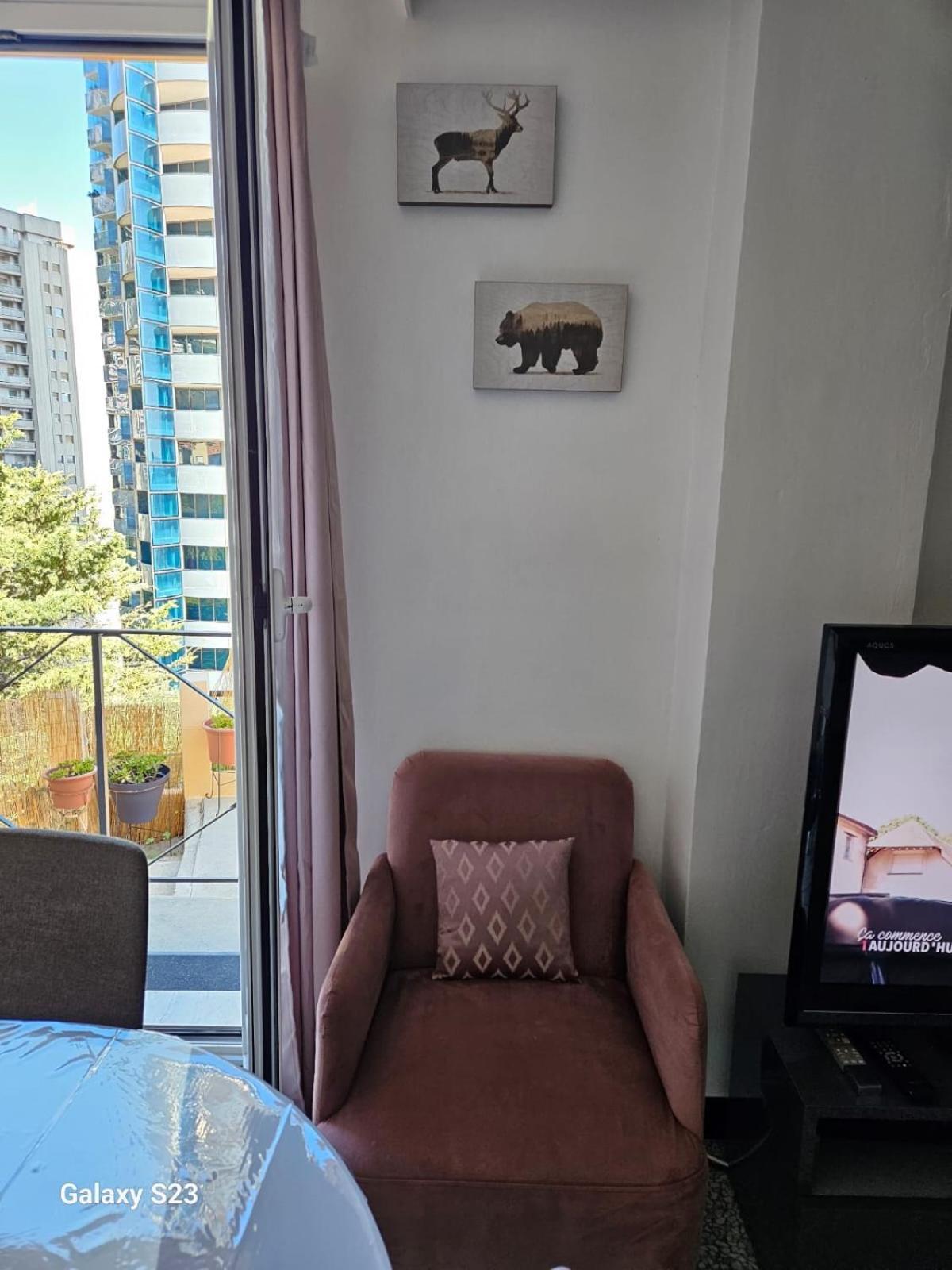 Villa Angelina 博索莱伊 外观 照片