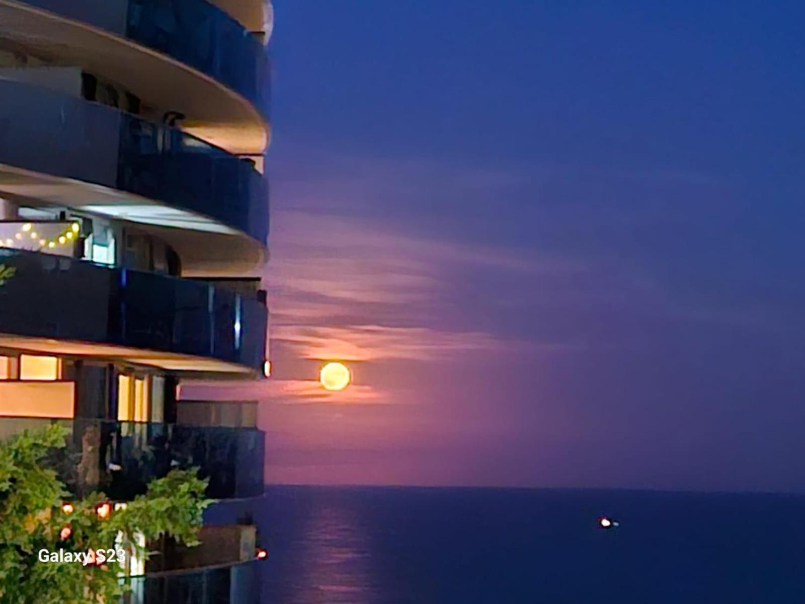Villa Angelina 博索莱伊 外观 照片