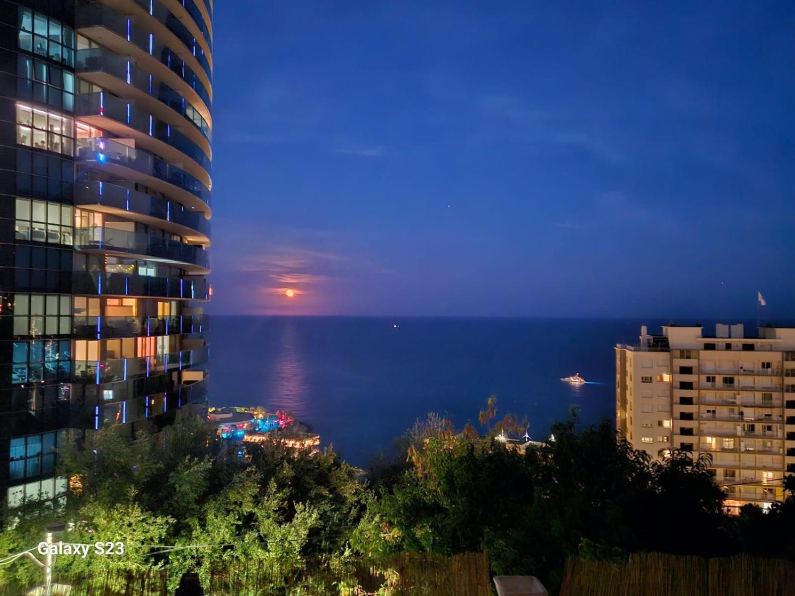 Villa Angelina 博索莱伊 外观 照片