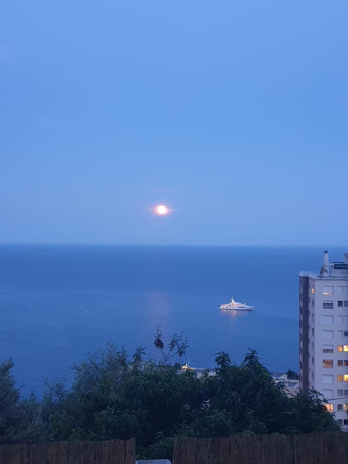 Villa Angelina 博索莱伊 外观 照片