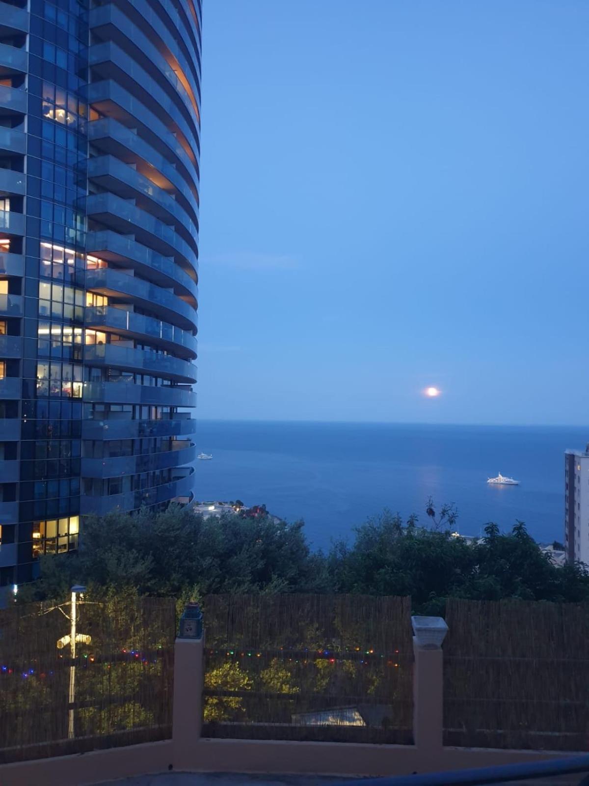 Villa Angelina 博索莱伊 外观 照片