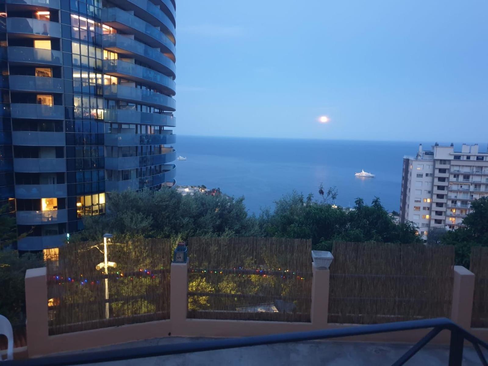 Villa Angelina 博索莱伊 外观 照片